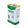 Carpet Contact Spray Sponge Adhesive For Fabric To Leather